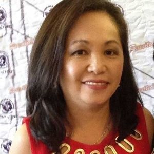 Meet your Posher, Glenda